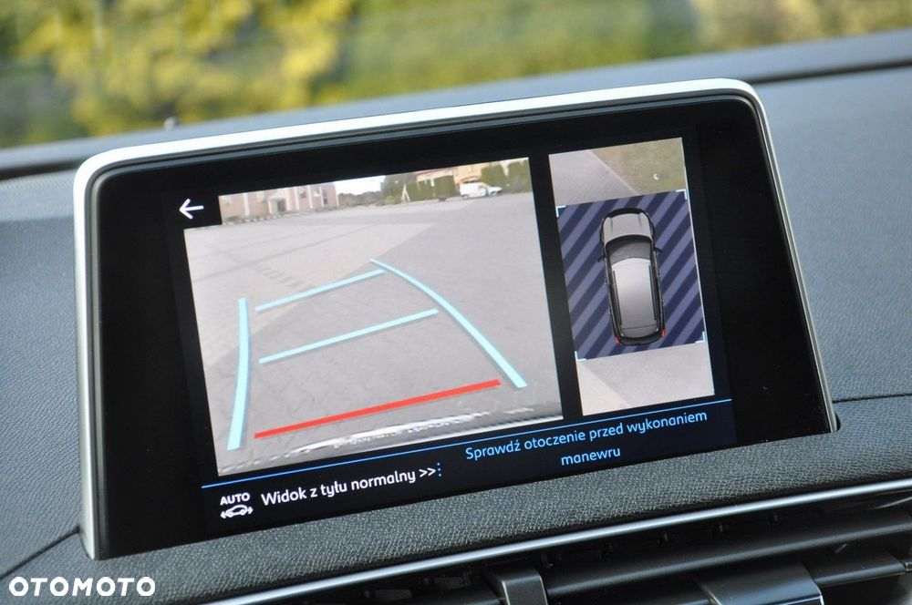 Peugeot 3008 BlueHDi 180 Stop & Start EAT8 Allure - 2