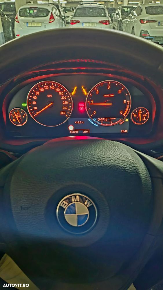 BMW X3 xDrive20d - 14