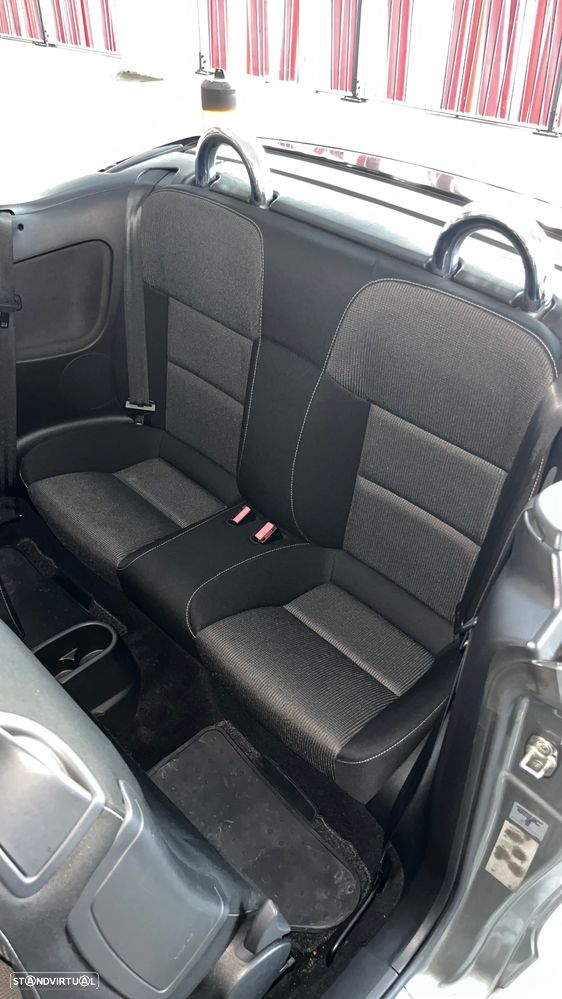 Peugeot 207 CC 1.6 HDi FAP Sport - 16