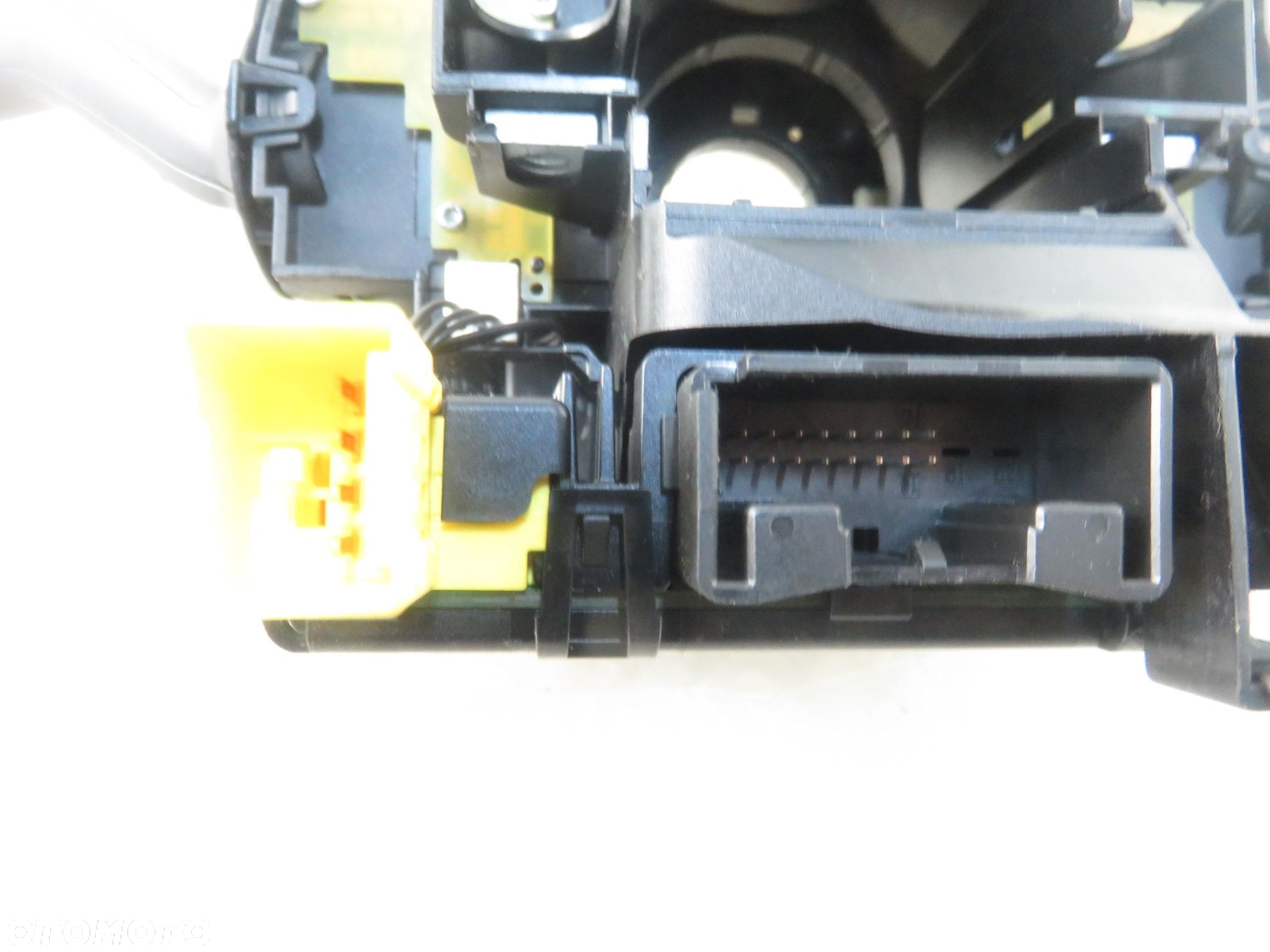 PRZEŁĄCZNIK ZESPOLONY VW PASSAT B6 3C9953507P 3C0959653 - 9