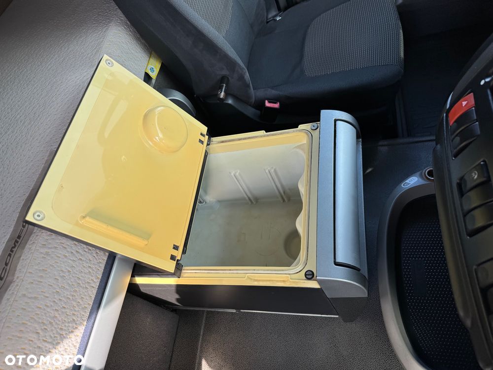 DAF XF 105 410 ATe winda PODUSZKI PRZÓD/TYŁ - 28