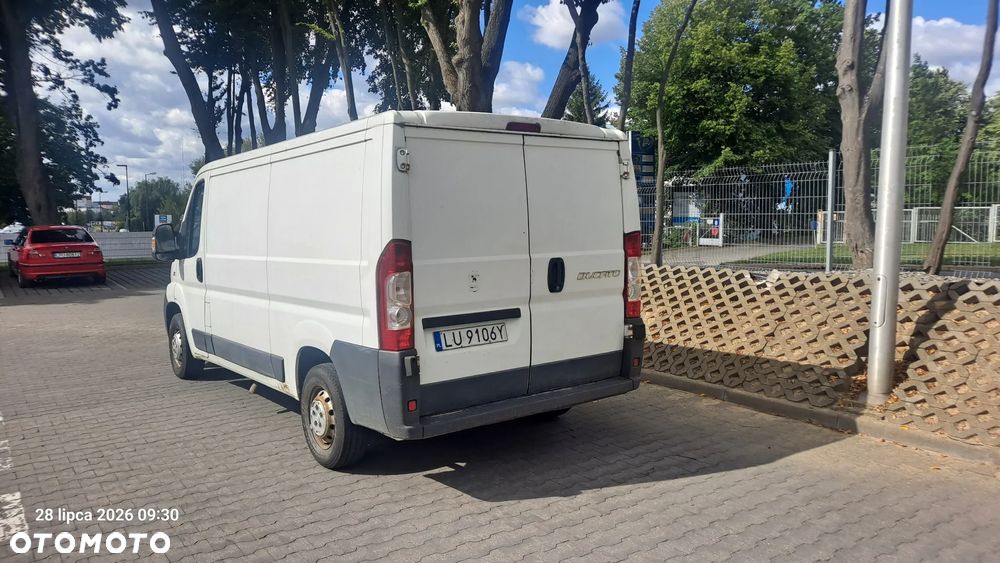 Fiat DUCATO - 5