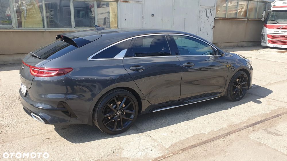Kia ProCeed 1.5 T-GDI GT Line DCT - 9