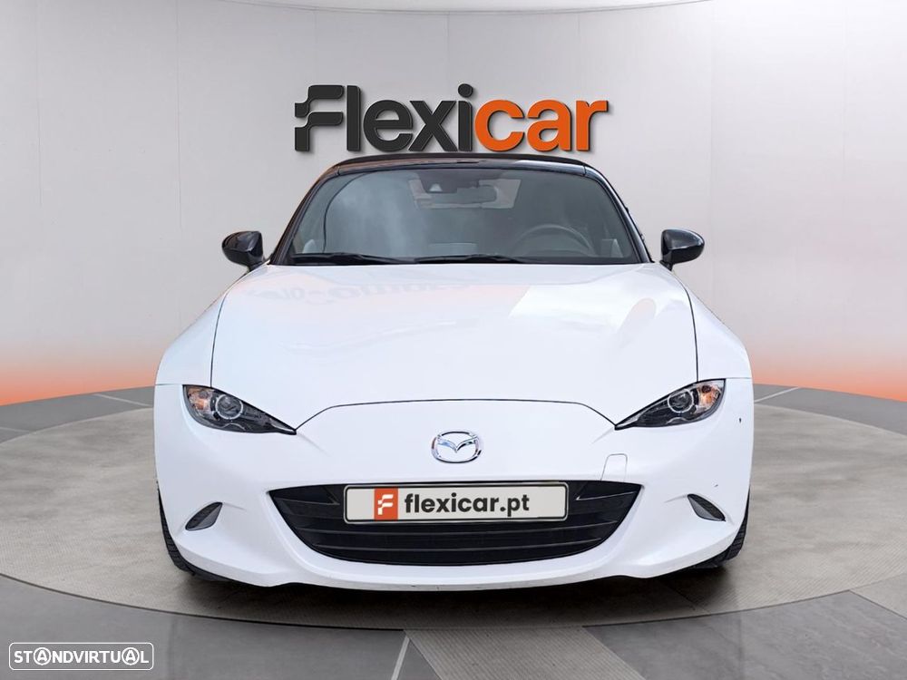 Mazda MX-5 1.5 Sky-G Excellence Navi - 2