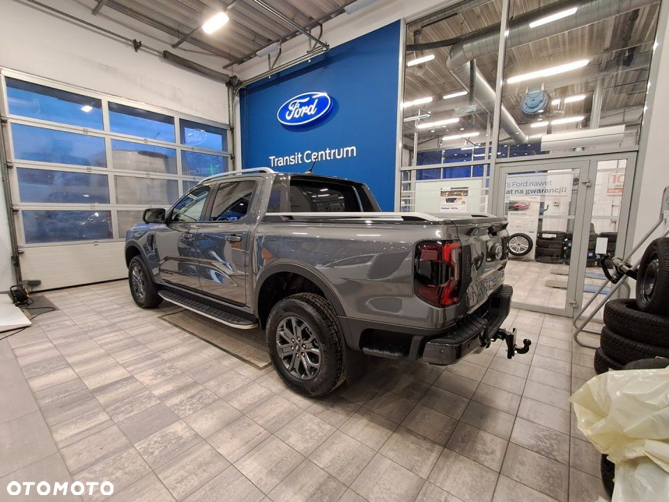 Ford Ranger - 3