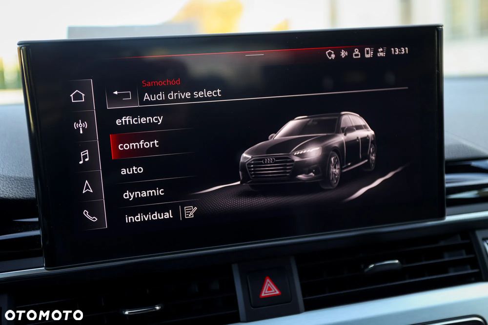 Audi A4 Avant 40 TDI S tronic S line - 37