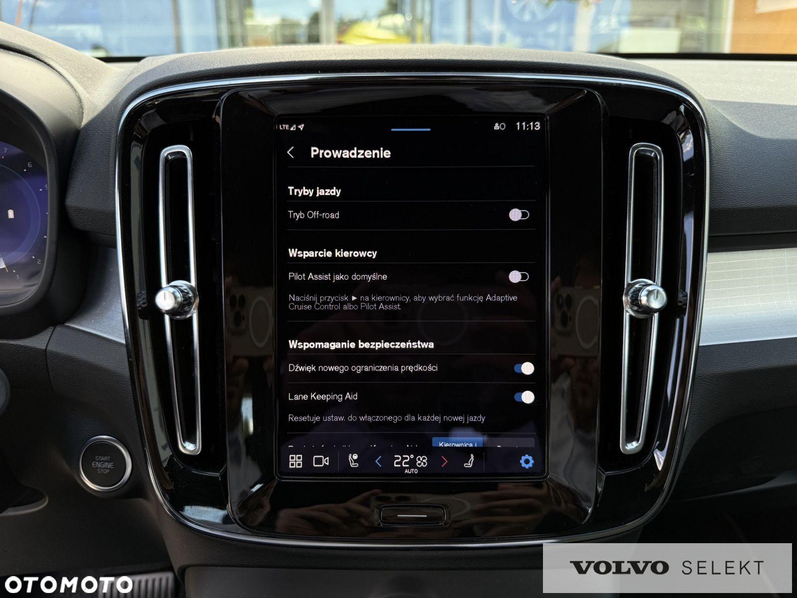 Volvo XC 40 - 25