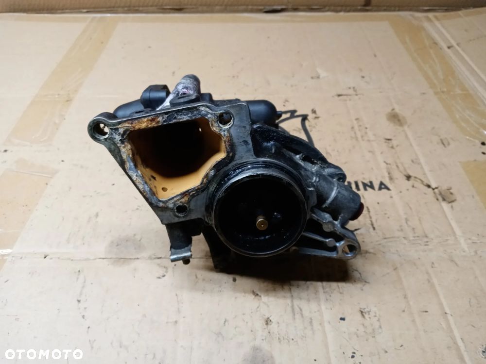 Pompa Vacum Wakum obudowa termostatu Ford Transit MK7 2.2 TDCI - 3