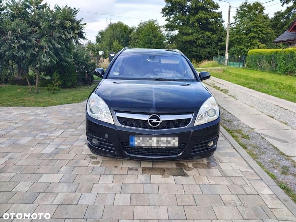 Opel Vectra - 4