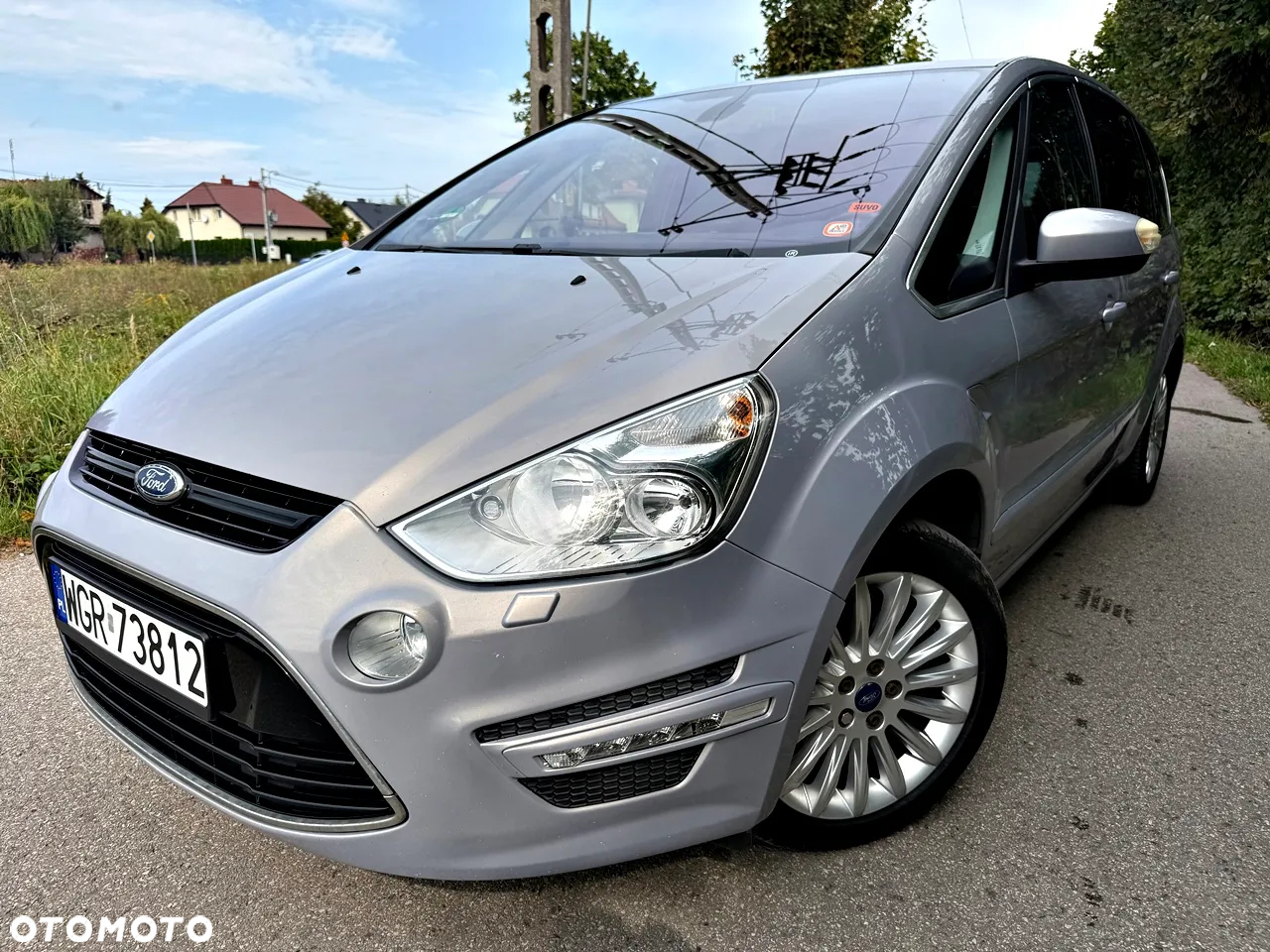Ford S-Max 2.0 Business Edition - 2