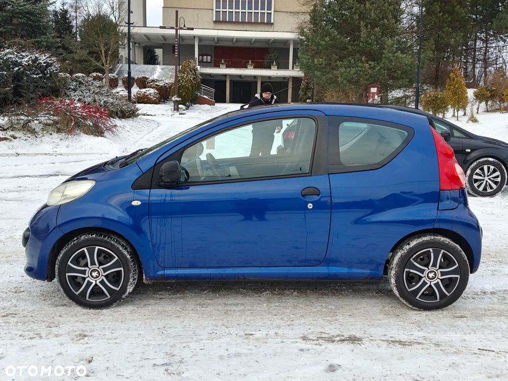 Peugeot 107 70 Petit Filou - 5