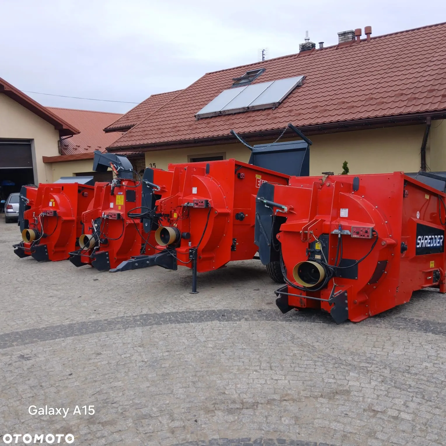 EUROMACCHINE EUROMARK TX27XL - 6