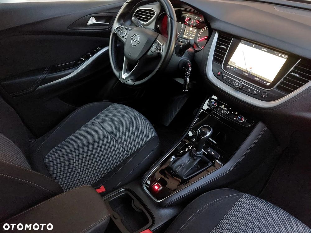 Opel Grandland X - 5