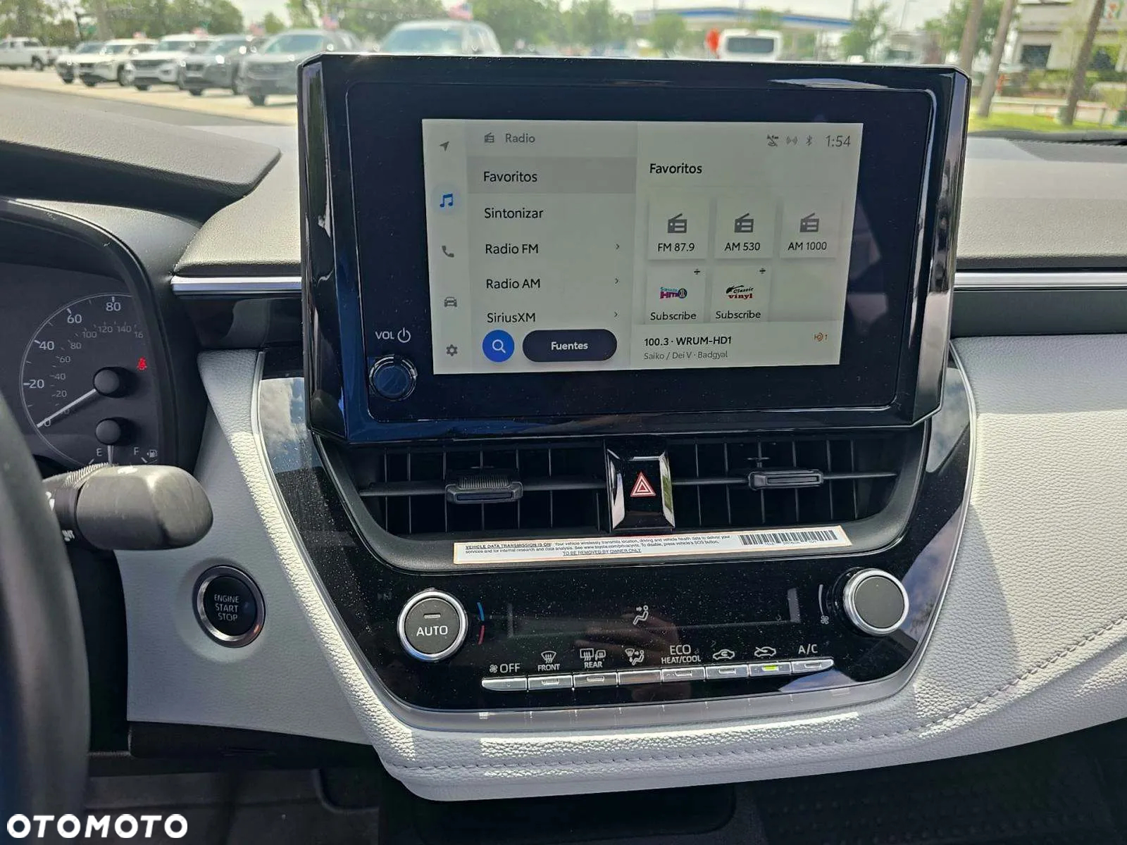 Toyota Corolla - 10