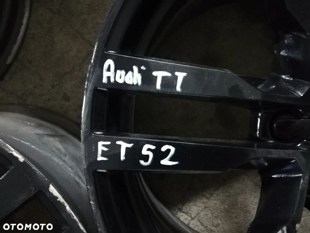 FELGI 19 AUDI 8S0601025F R19 ET52 AUDI TT - 9