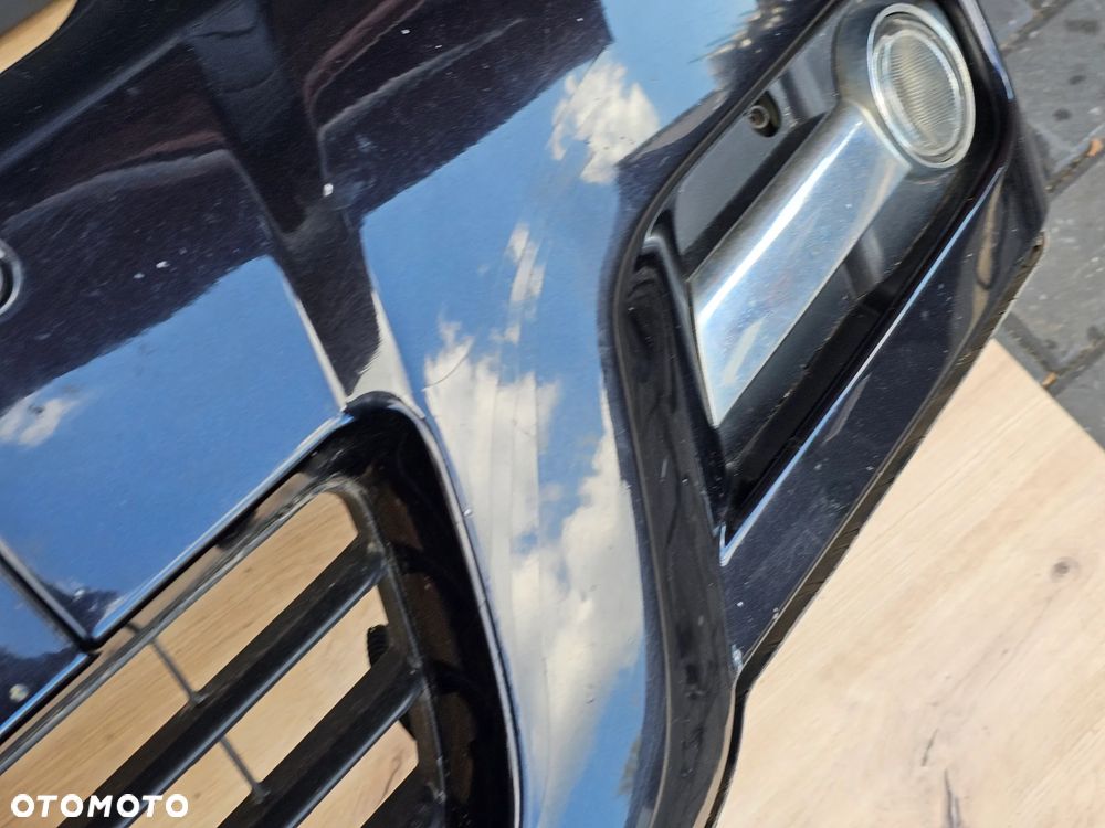 ZDERZAK PRZÓD PRZEDNI OPEL VECTRA C SIGNUM PRZED LIFT LIFTEM Z20R GTS HALOGENY SPRYSKI - 21