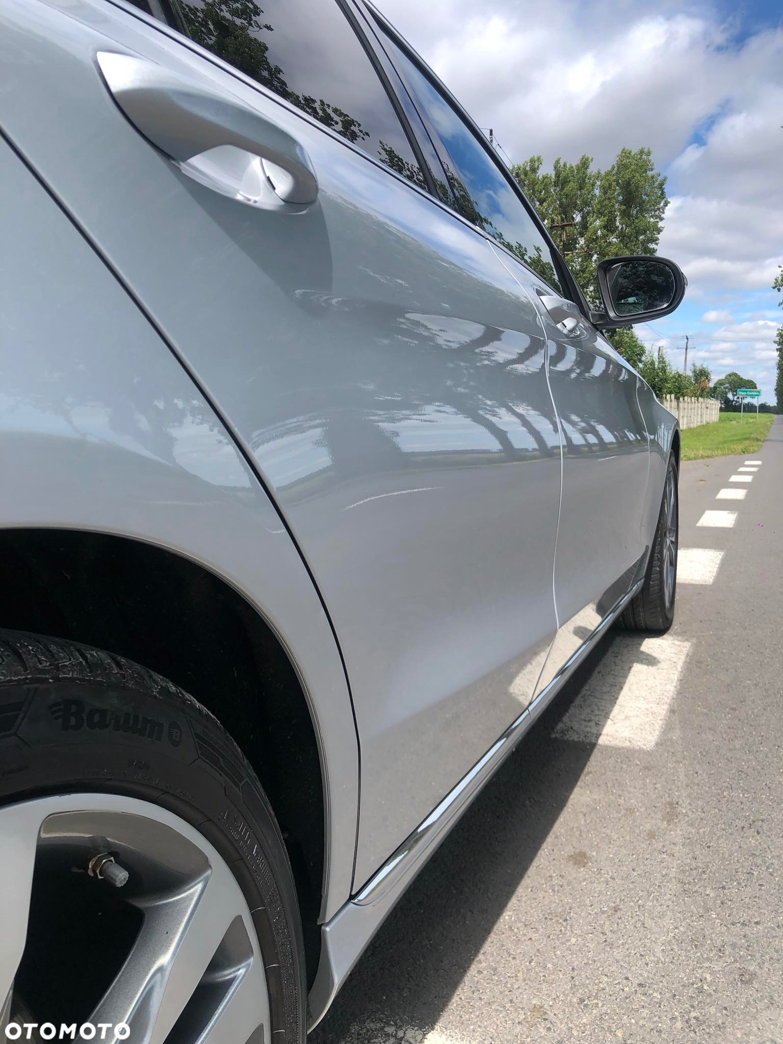 Mercedes-Benz Klasa C 220 (BlueTEC) d 7G-TRONIC - 18