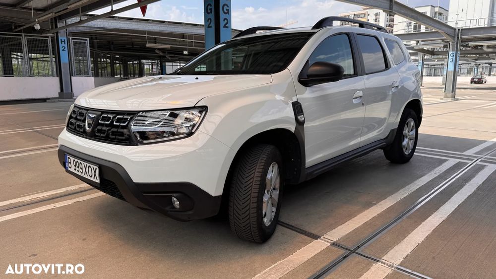 Dacia Duster TCe 90 Comfort - 19