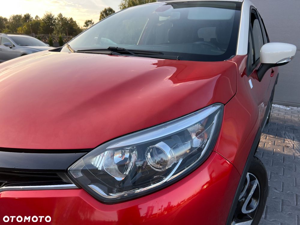 Renault Captur TCe 120 EDC Helly Hansen - 2