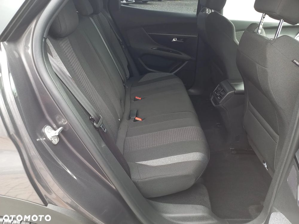 Peugeot 3008 BlueHDi 130 Stop & Start EAT8 Active Business-Paket - 20