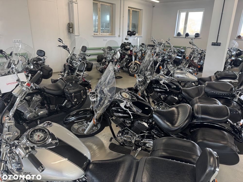 Yamaha Drag Star - 23