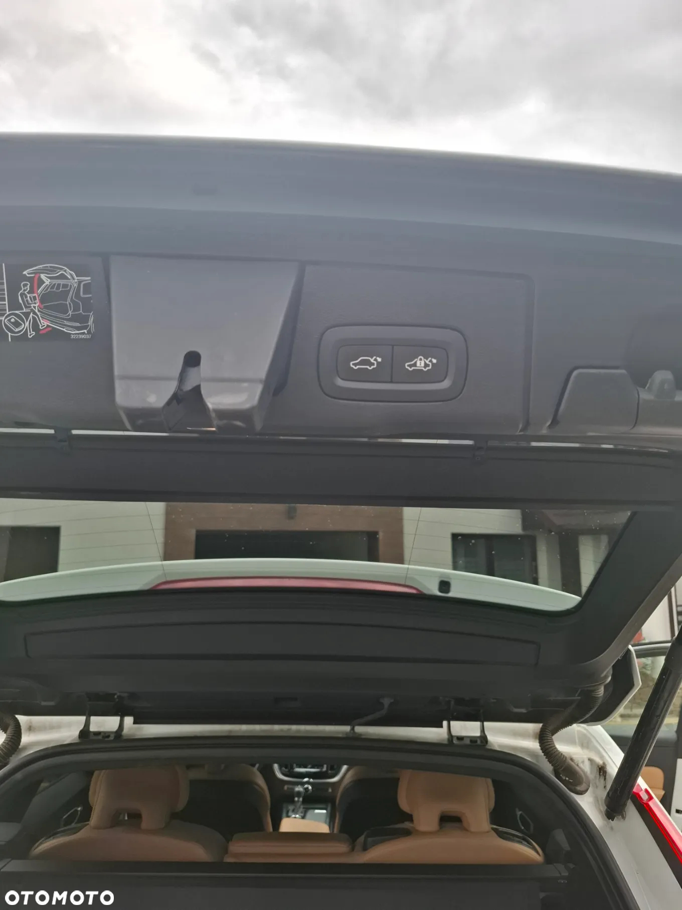 Volvo XC 60 - 17