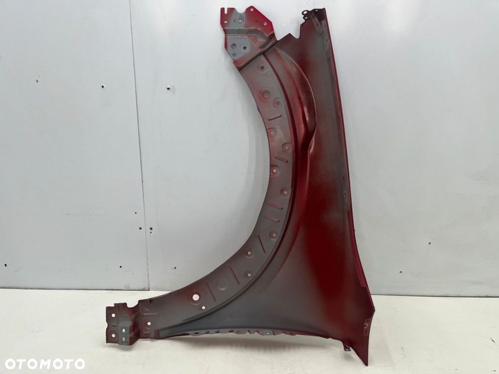Błotnik Mazda CX-30 CX30 19r.- prawy przedni prawy przód - 12