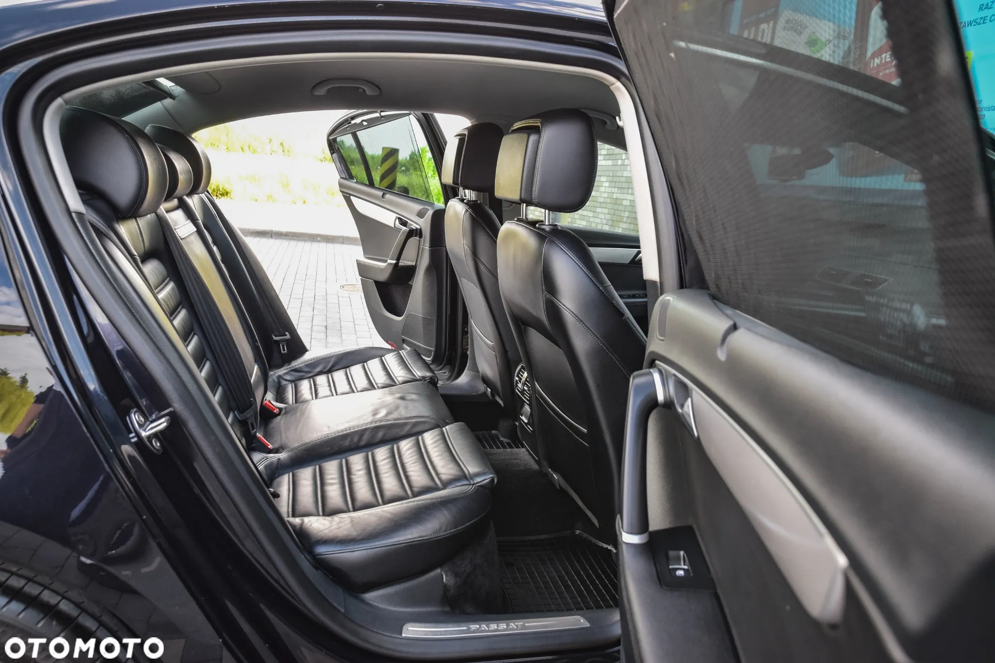 Volkswagen Passat 2.0 TDI Highline DSG - 22