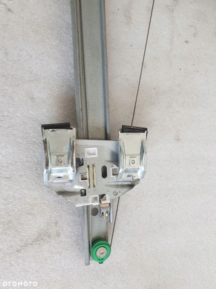 MECHANIZM PRAWY PRZÓD CRAFTER SPRINTER A9067200146 - 3