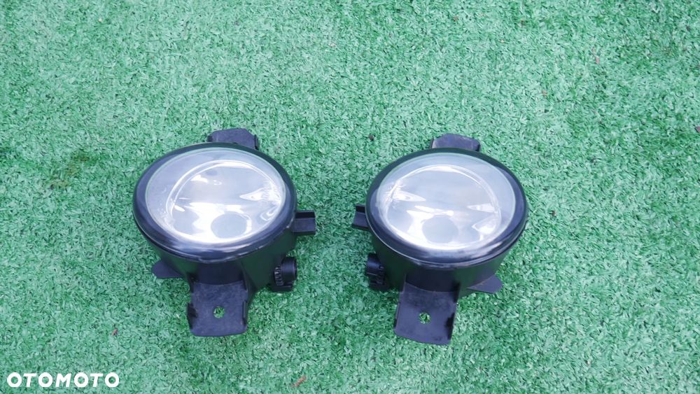 Master 3 III Movano 3 III Halogen LEWY PRAWY OE 89210439 89210438 - 2