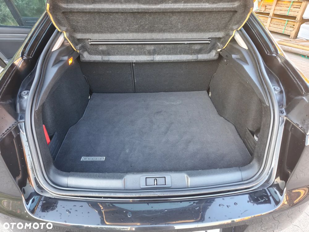 Renault Laguna 2.0 dCi Tech Run - 20