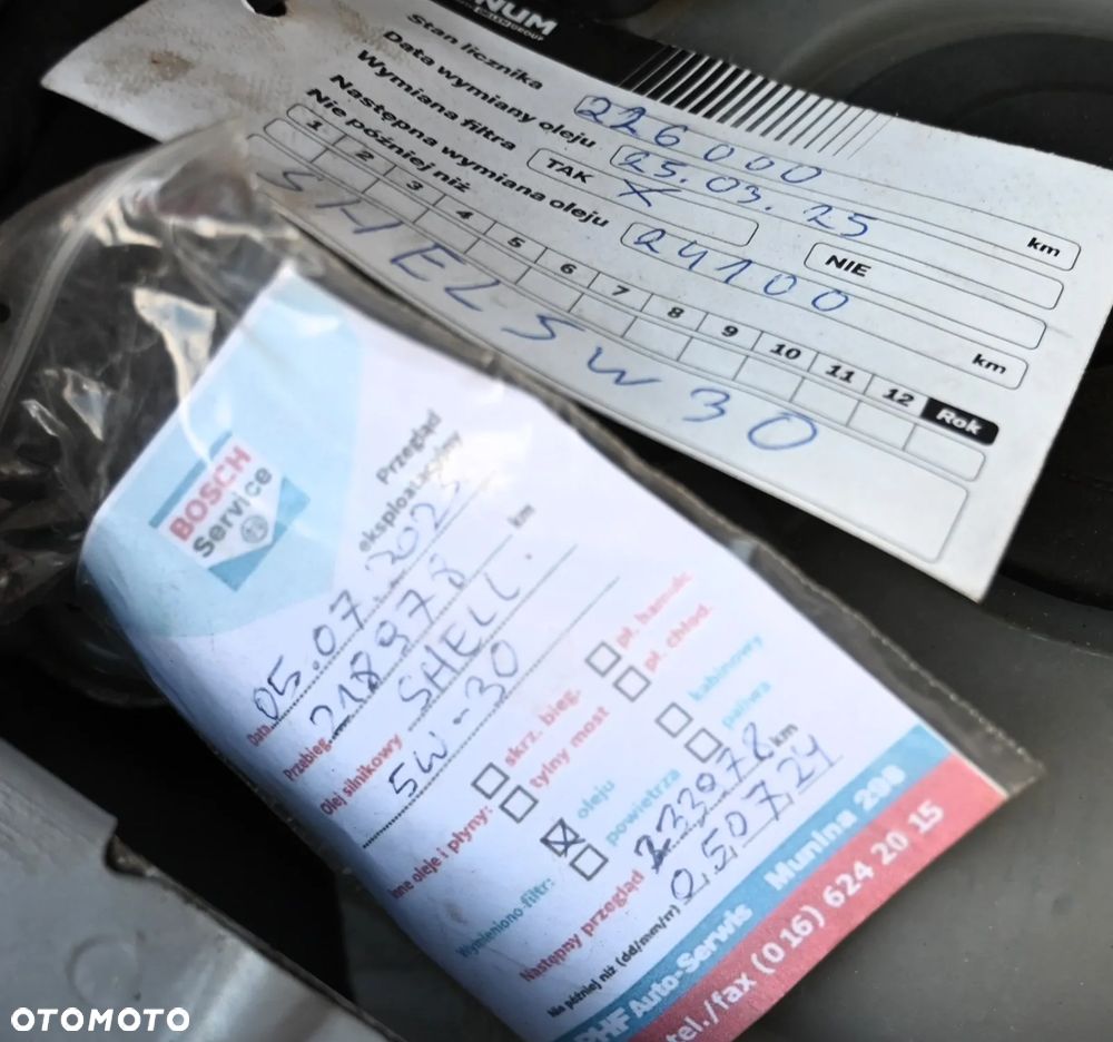 Volkswagen Golf Variant ver-vii-1-6-tdi-bluemotion-trendline - 34