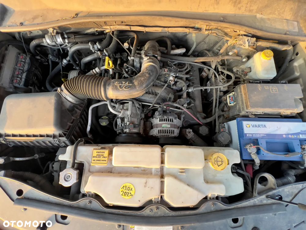 Jeep Liberty 3.7 4x4 - 15