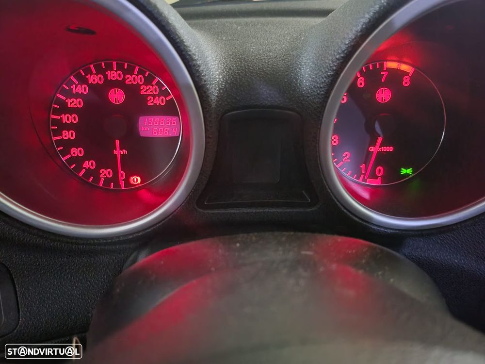 Alfa Romeo 156 Sportwagon 1.6 TS Progression - 4