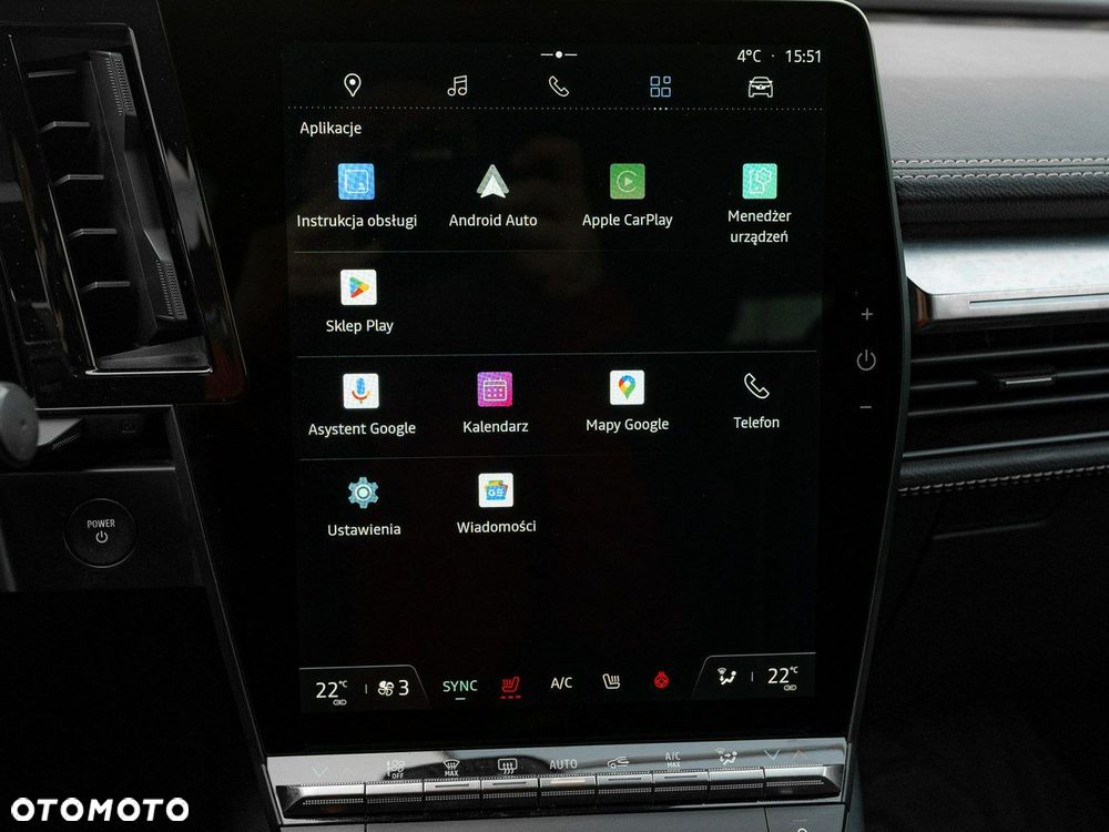 Renault Megane EV60 Iconic - 22