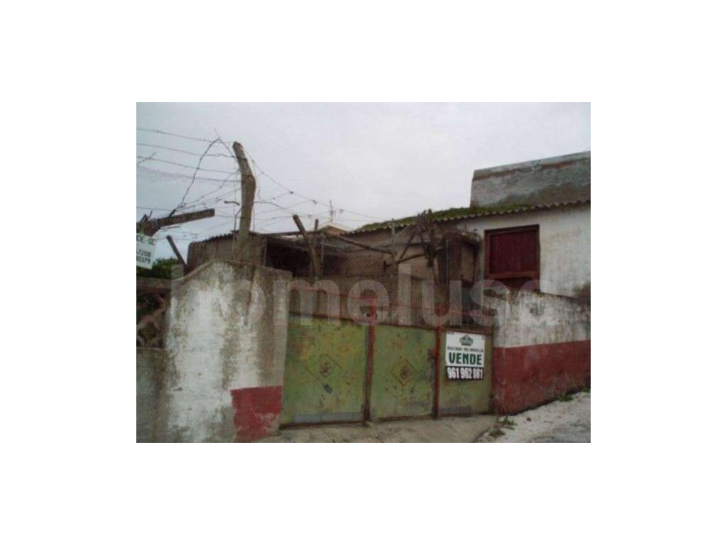 Terreno com 640 m2 - Grande imagem: 3/14