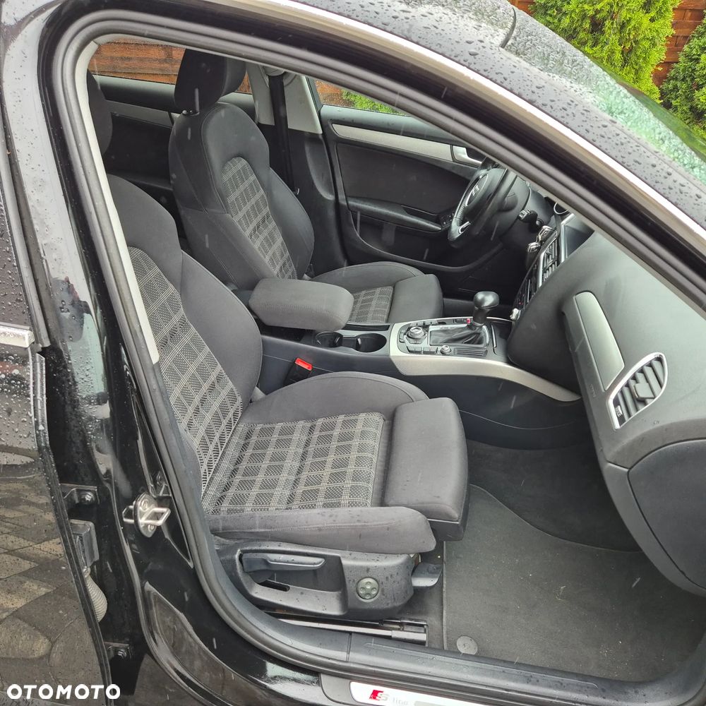 Audi A4 - 20