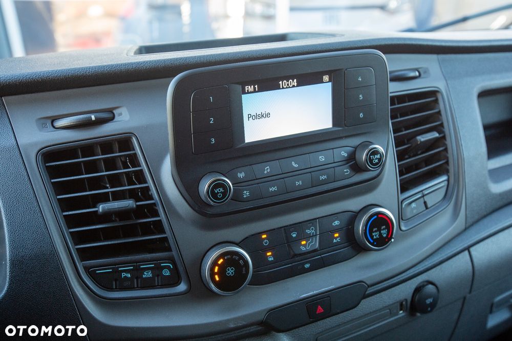 Ford Transit L4H3 MAXI Wysoki Dach *42.000km* - 12