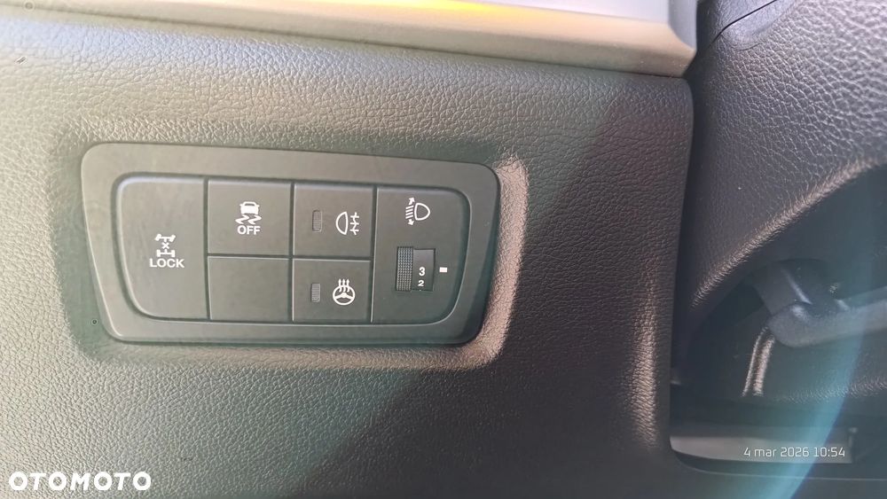 SsangYong/KGM Korando - 20