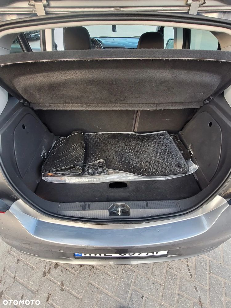 Opel Corsa 1.4 Turbo (ecoFLEX) Start/Stop Color Edition - 15