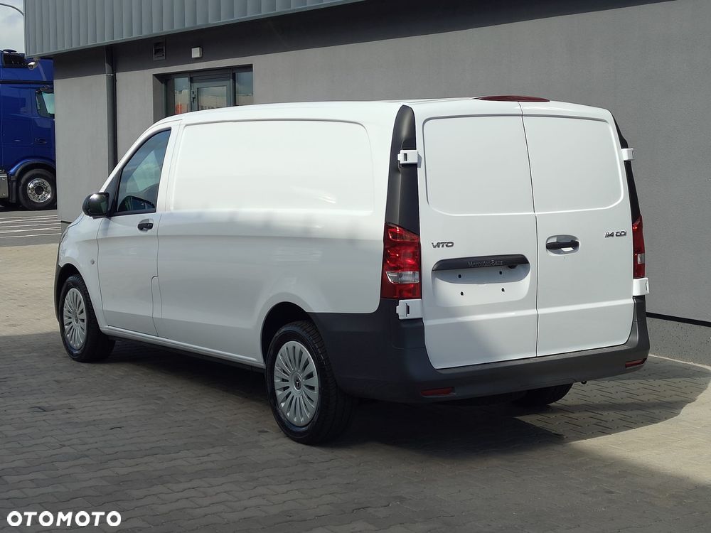 Mercedes-Benz Vito - 6