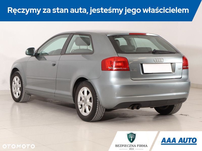 Audi A3 Sportback - 5