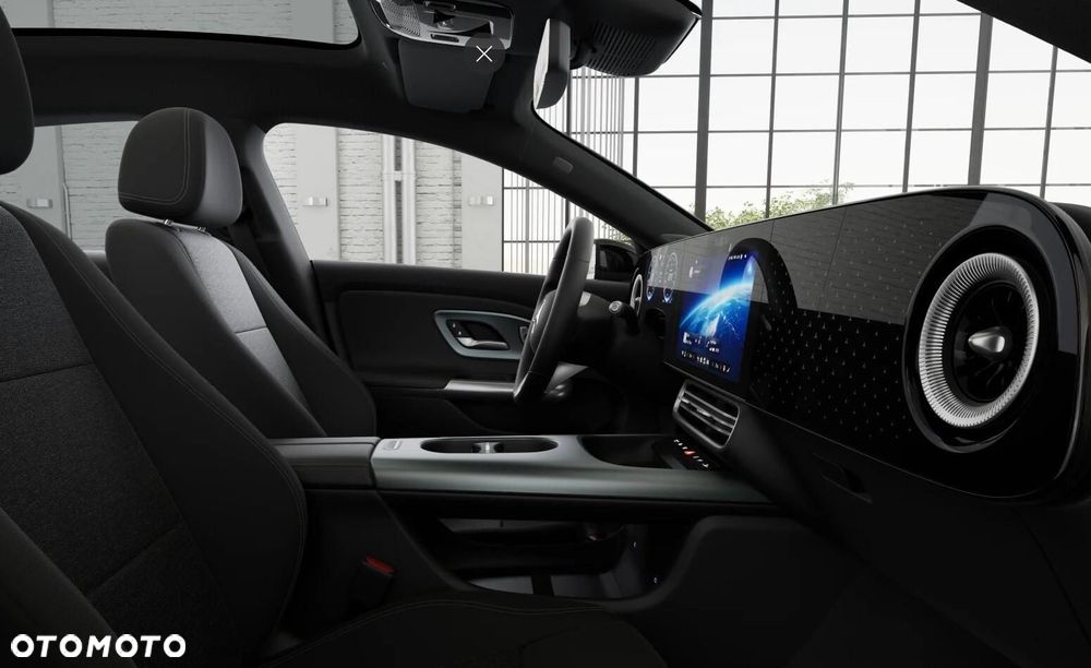 Mercedes-Benz CLA - 7