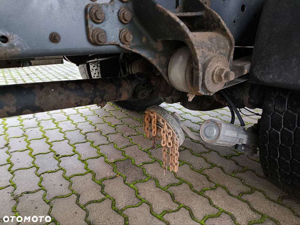 Iveco Eurocargo - 15