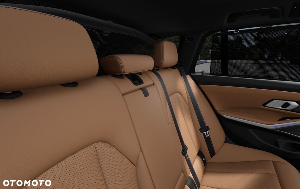 BMW Seria 3 - 7