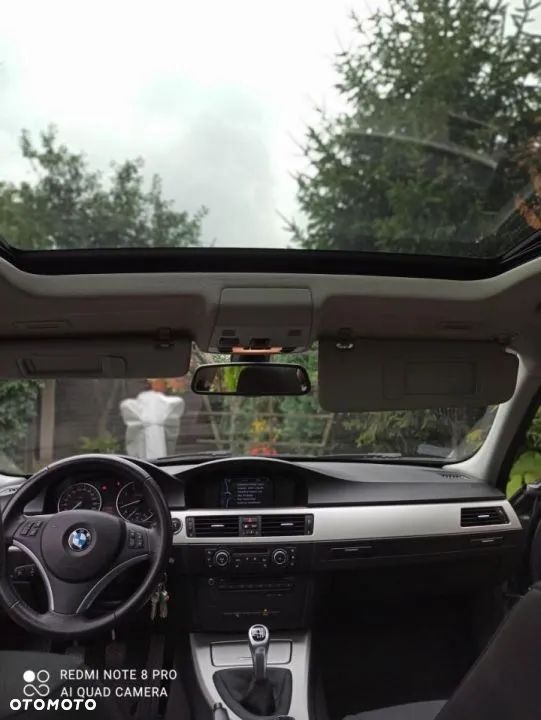 BMW Seria 3 318i Edition Exclusive - 11