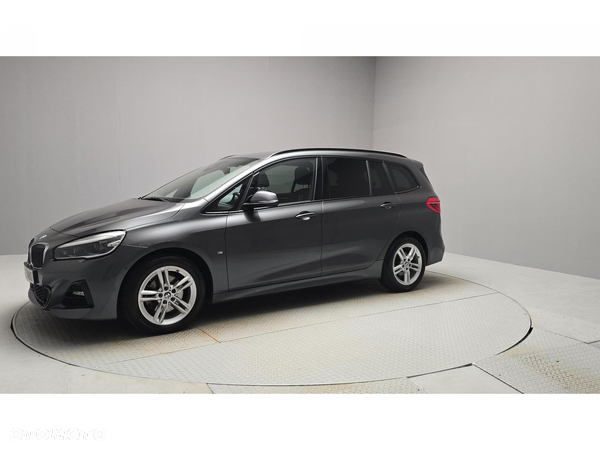 BMW Seria 2