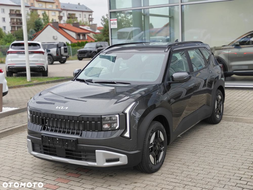 Kia Seltos 1.6 T-GDI M - 4