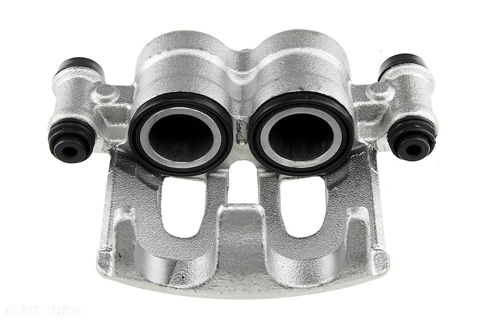 Etrier fata Mercedes Vito 2003-, Viano 2003-, Clasa 5, Vito W447 2014-, Dreapta, Brembo, NTY HZP-ME-017 - 1