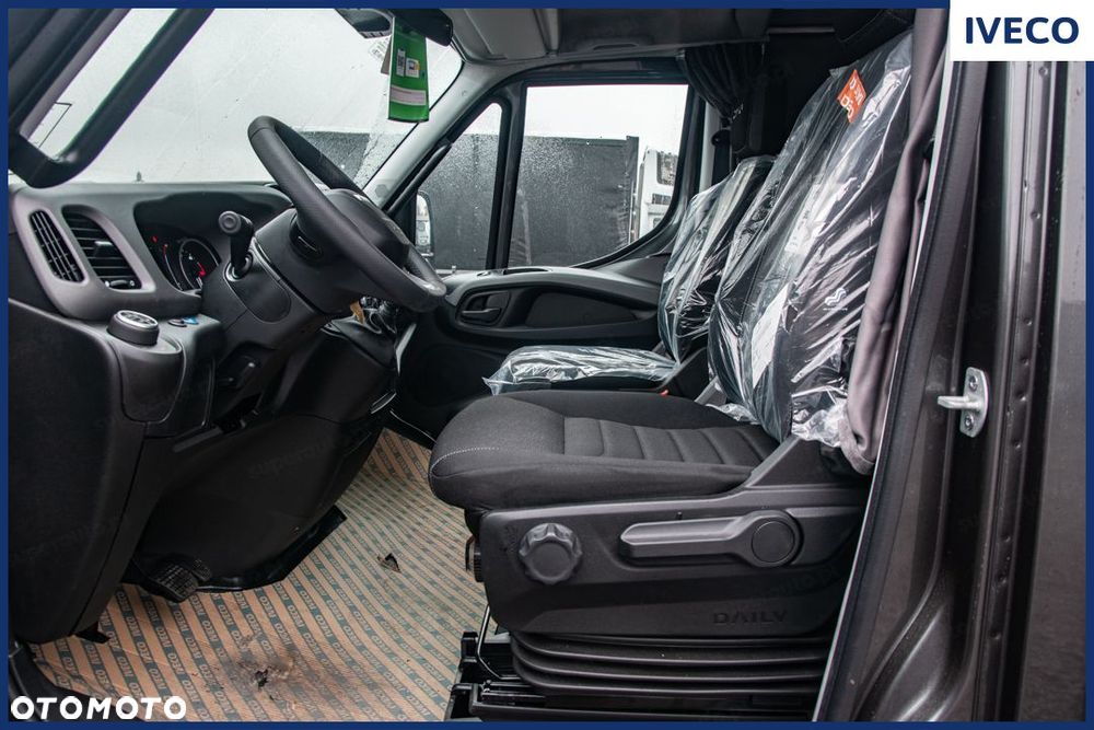 Iveco Daily 50C21HA8/P Autolaweta 3.0 210KM - 20
